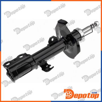 Amortisseur de suspension avant gauche pour TOYOTA | A-TY-017, 4852009D80